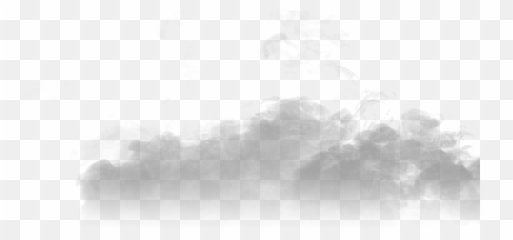 Grey Smoke Png Transparent Image - Background Emoji