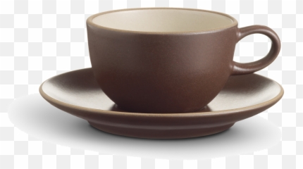 Empty Tea Cup Png Image - Brown Coffee Emoji
