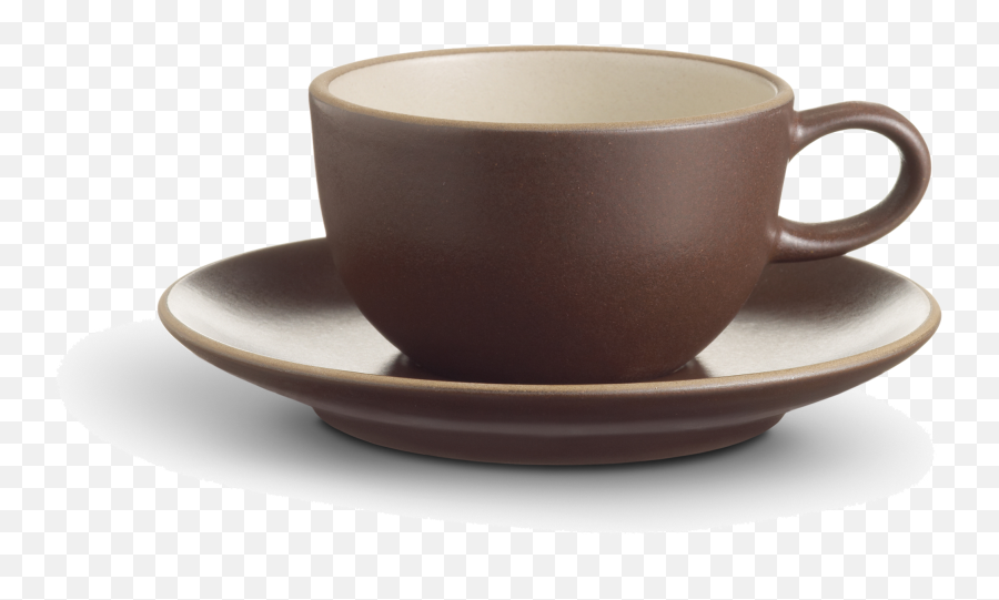 Empty Tea Cup Png Image - Brown Coffee Cup Png Emoji,Tea Cup Emoji