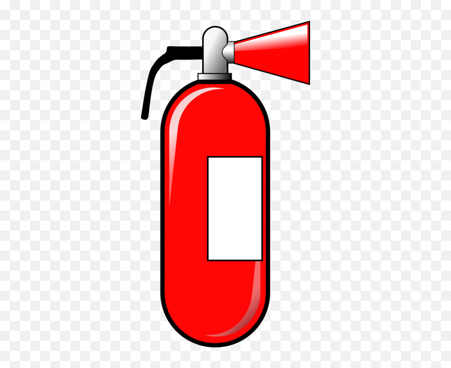 Transparent Blanket Cartoon Fire - Transparent Background Fire Extinguisher Clipart Emoji,Fire Extinguisher Emoji