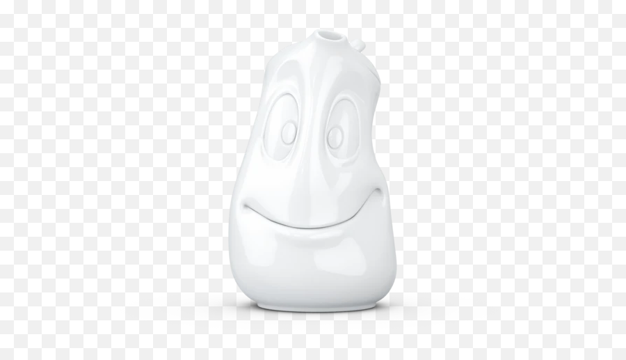 Emoji Tea Pot - Porcelain,Is There A Tooth Emoji