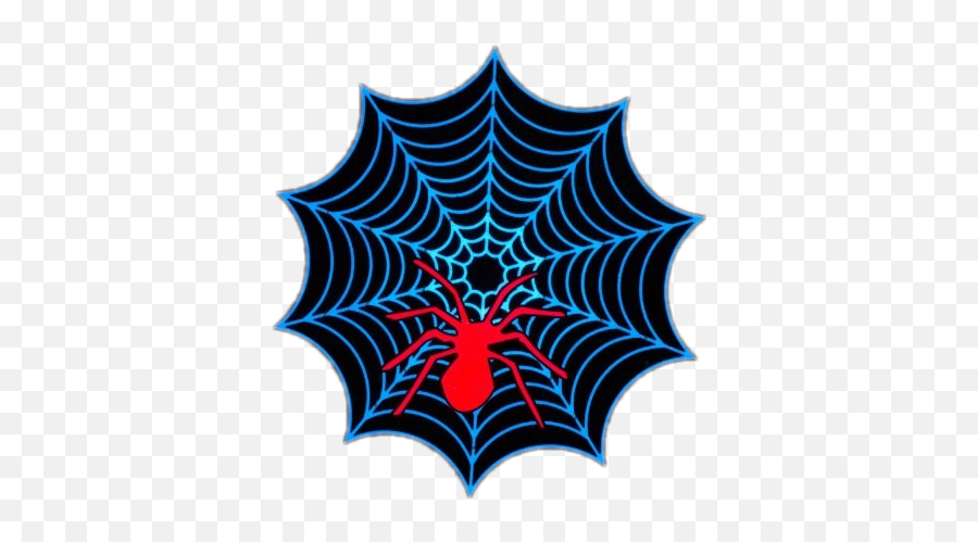 Spiderweb Pumpkin Ghost - Black Halloween Wallpapers Iphone Emoji,Spiderweb Emoji