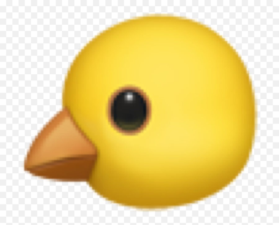 Iphone Emiji Emojiiphone Emoji - Duck,Duck Emoji For Iphone