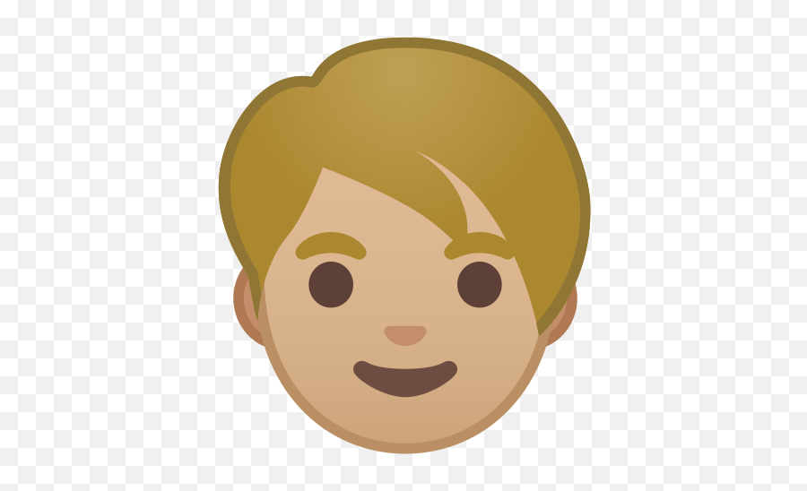 Person Emoji With Medium,Person Emoji