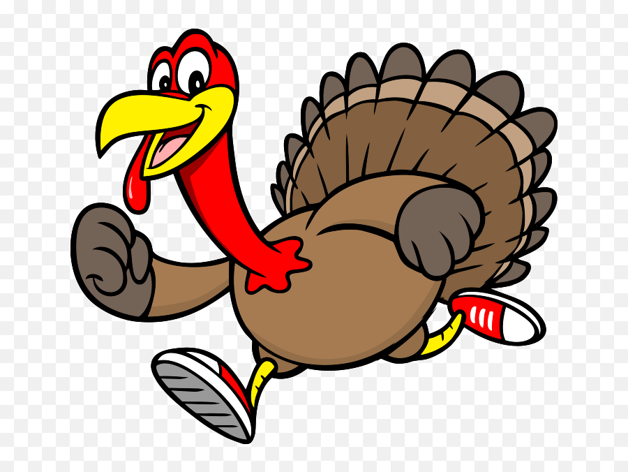 Turkey Pictures Cartoons - Turkey Trot Png Emoji,Dancing Turkey Emoji