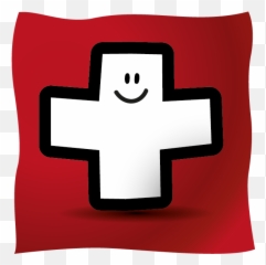 Swiss Emoticons - Clip Art Emoji,Cross Emoticons