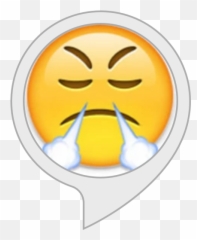 Alexa Skills - Round Of Applause Emoji,Oh Well Emoticon