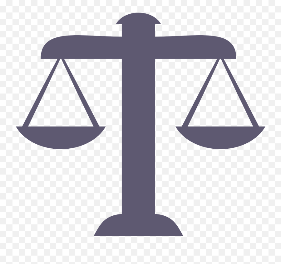 Icon Despite Free Vector Graphics - Balanza Png Emoji,Scales Of Justice Emoji