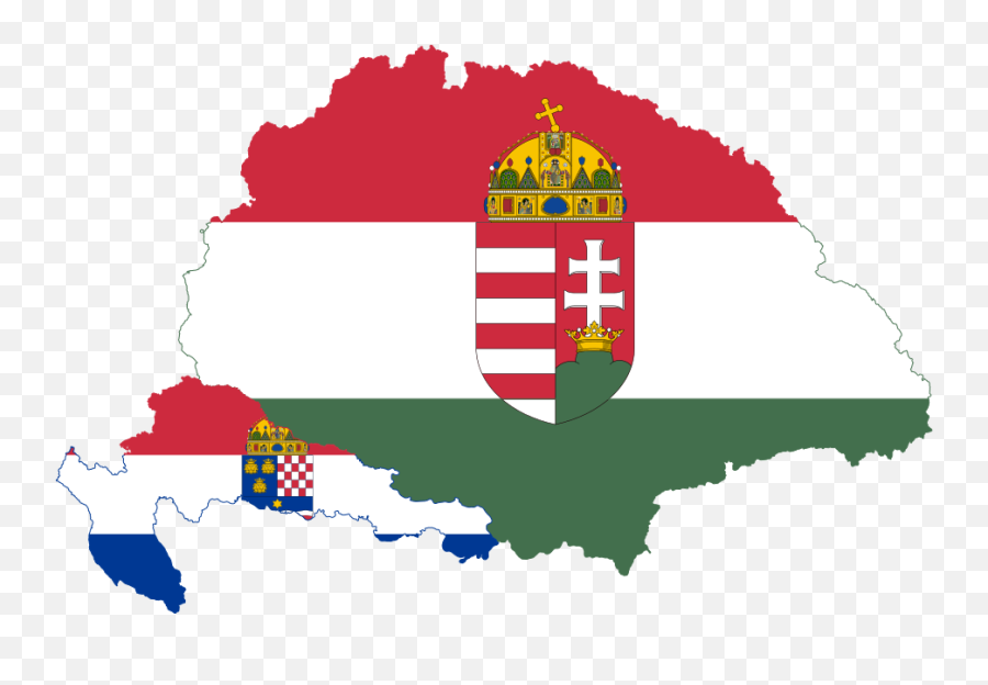 Flag - Hungarian Flag Emoji,Trans Flag Emoji