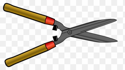 Free Outside Nature Vectors - Garden Tools Clip Art Emoji