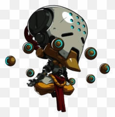 Datamined Overwatch Sprays - Overwatch Zenyatta Cute Spray Emoji,Zenyatta Emoji