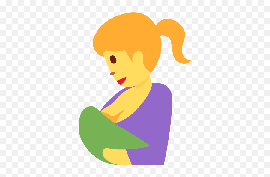Breast - Meaning Emoji,Breastfeeding Emoji