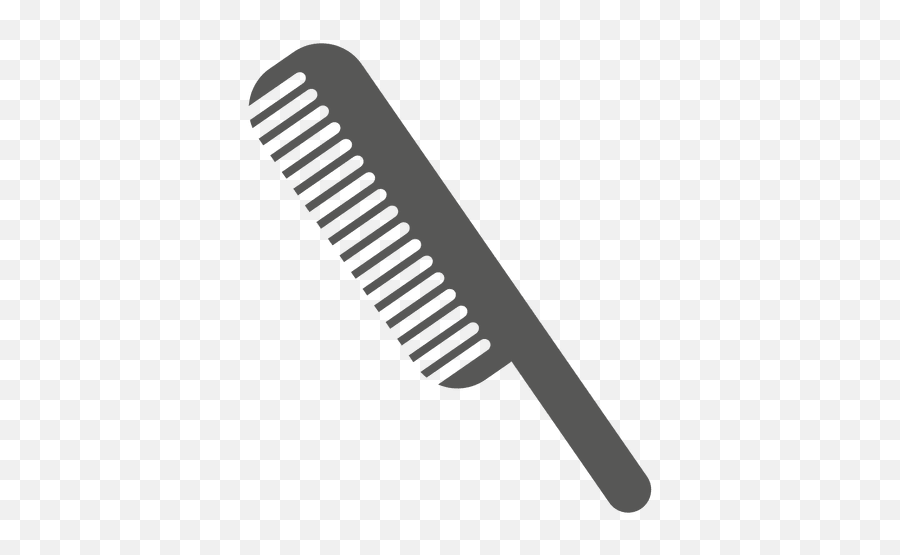 Comb Svg Emoji Transparent Png - Hair Comb Png,Comb Emoji