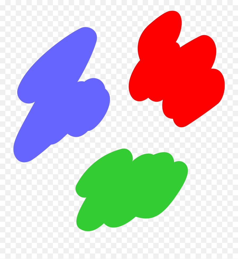 Open - Colour Squiggle Emoji,Squiggle Emoji