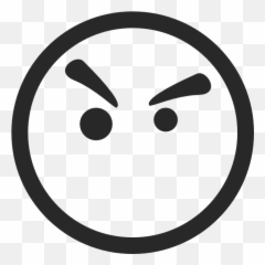 10 Emoji Meanings That What You Think They - Facial Expression Png