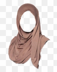 Hijab Headscarf - Hijab Scarf Emoji,Hijab Emoji