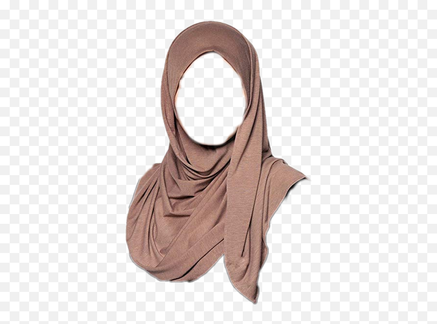 Hijab Headscarf - Hijab Scarf Emoji,Hijab Emoji