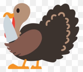Turkeyknife - Emoji Discord