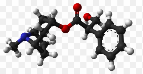 3d Model Of Molecules Vector Clipart - Molecular Cliparts Png Emoji