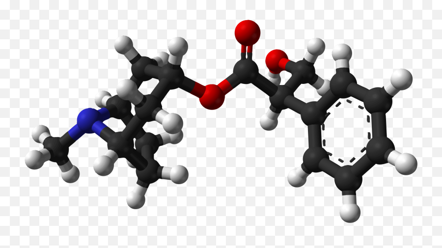 3d Model Of Molecules Vector Clipart - Molecular Cliparts Png Emoji,Tv Remote Emoji