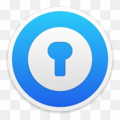 Enpass Icon - Emoji