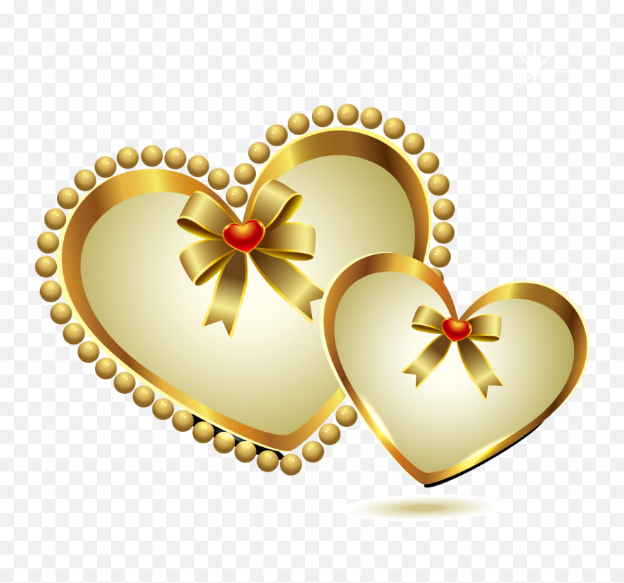 Heart - Chandi Payal Price In Pakistan Emoji,Gold Heart Emoji
