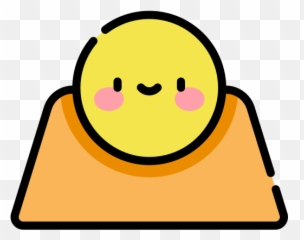 Akhet - Clip Art Emoji