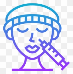 Botox Icons - Clip Art Emoji,Botox Emoji