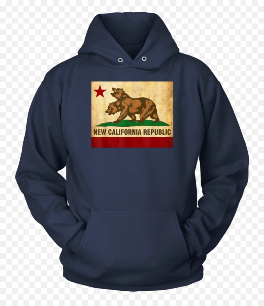 New California Republic T - Shirt Jesus The Way The Truth The Life Hoodie Emoji,California Emoji