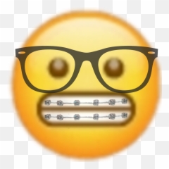 The Newest ballot Stickers on PicsArt - Smiley Emoji