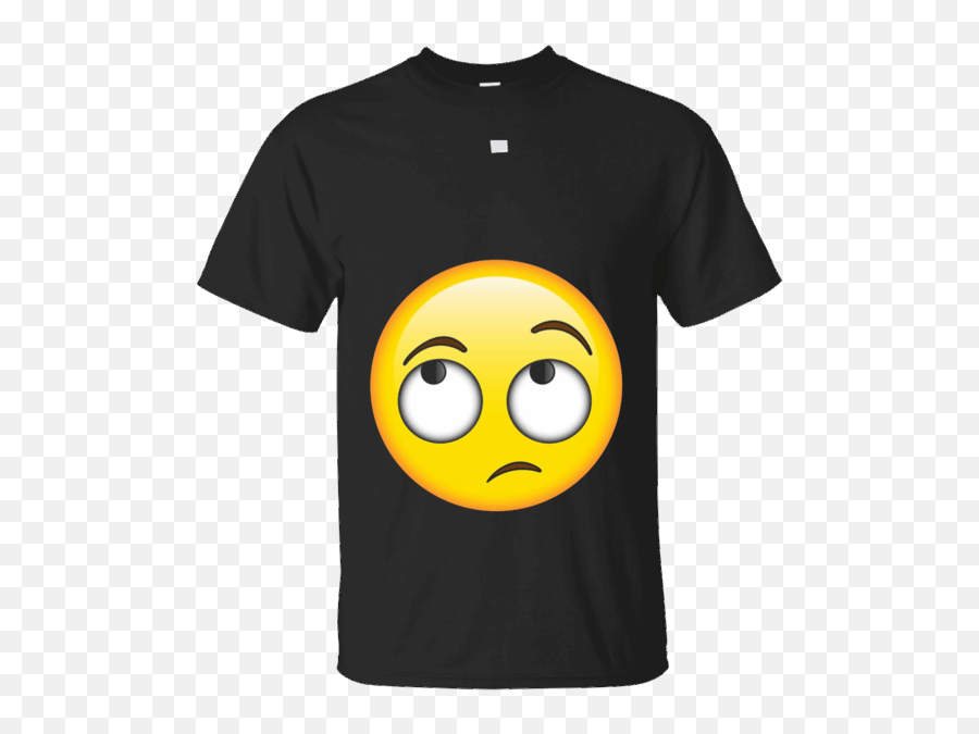 Pin On Shirt - February Print T Shirts Emoji,Rude Emoji