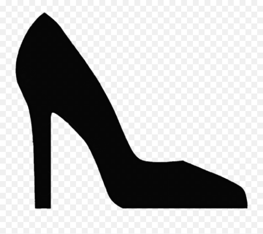 Heel - Sticker By Peekay Bosslady High Heel Vector Emoji,Heel Emoji