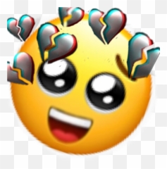 King - Smiley Emoji,Bra Emoji