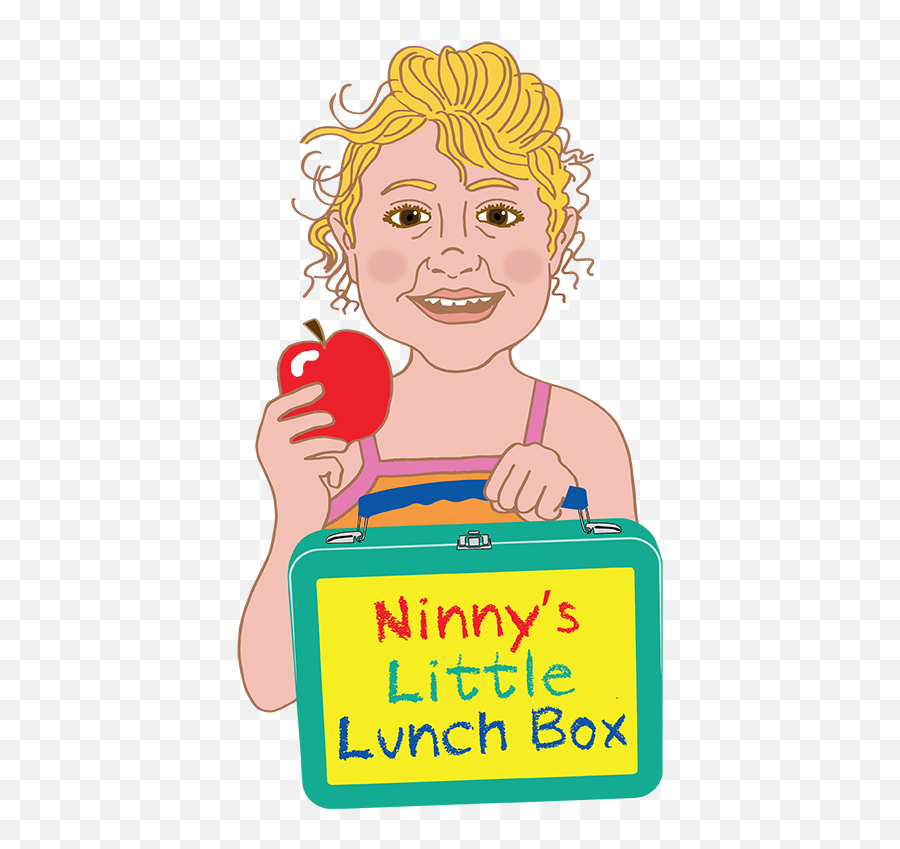 Lunchbox Clipart Lunch Hour Lunchbox Lunch Hour Transparent - Cartoon Emoji,Bento Box Emoji