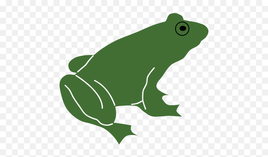 Amphibians Drawing Cartoon Transparent U0026 Png Clipart Free - Frog Silhouette Green Emoji,Frog Sipping Tea Emoji