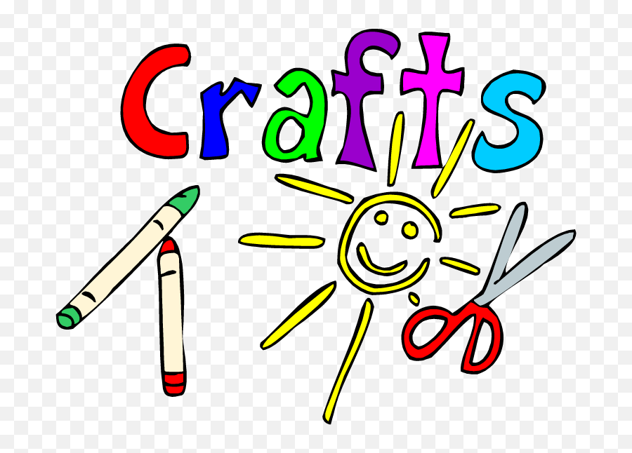 Craft Clipart Png - Arts And Crafts Clipart Emoji,Emoji Arts And Crafts