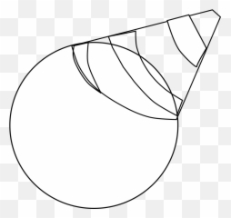 Party Emoji - Circle