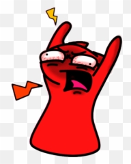 Mad City Stickers For Android Ios - Clip Art Emoji