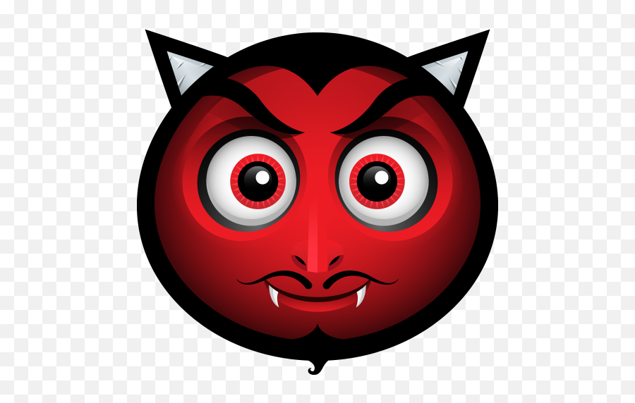 Diablo Icon - Avatar Lucifer Emoji,Diablo Emoji