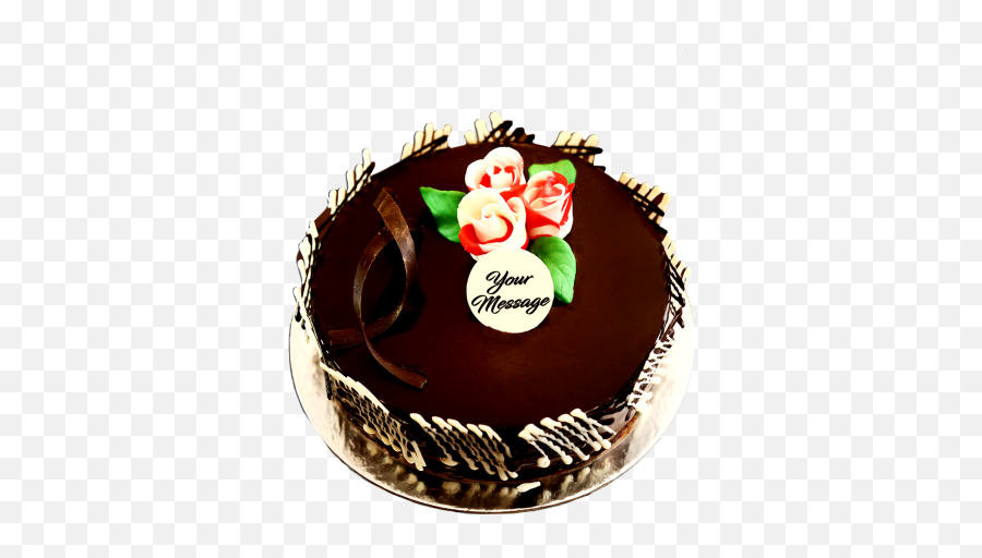 Send Cakes To Nepal Birthday Cakes Anniversary Cakes U0026 All - Chocolate Cake Emoji,Chocolate Cake Emoji
