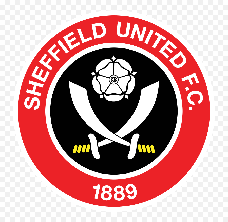 Mcclean Apologises And Deletes - Sheffield United Logo Emoji,Laughing Emoji Balaclava