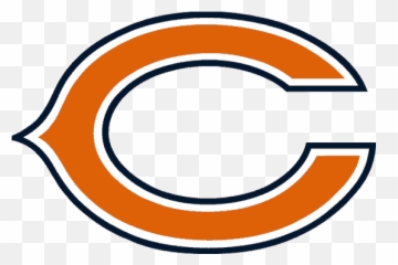 Fantasy Football - Footballguys Draft Chicago Bears Logo Png Emoji