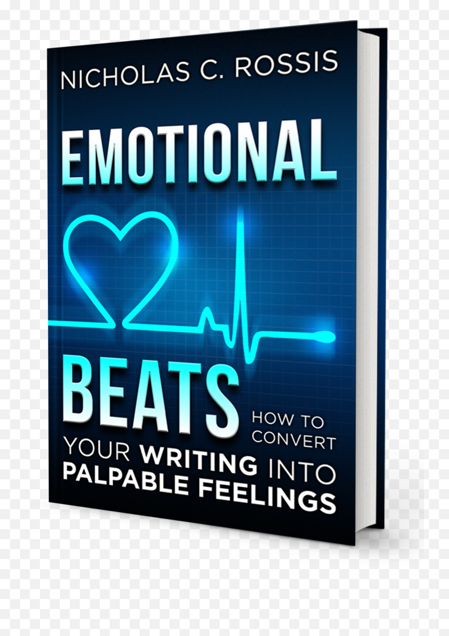 Your Free Copy Of Emotional Beatsu2026 And More Nicholas C Rossis - Poster Emoji,Emotions Images Free