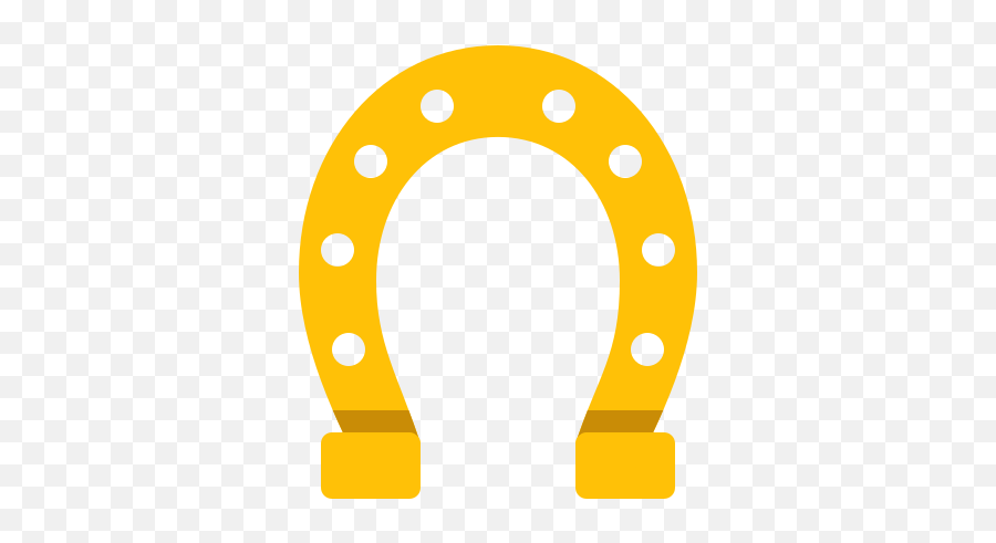 Horseshoe Icon - Honda Cr250r Emoji,Is There A Horseshoe Emoji