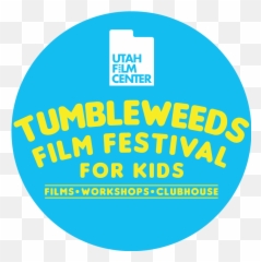 Tumbleweeds Film Festival For Kids - Animation For All On Vimeo Circle Emoji,Tumbleweed Emoticons