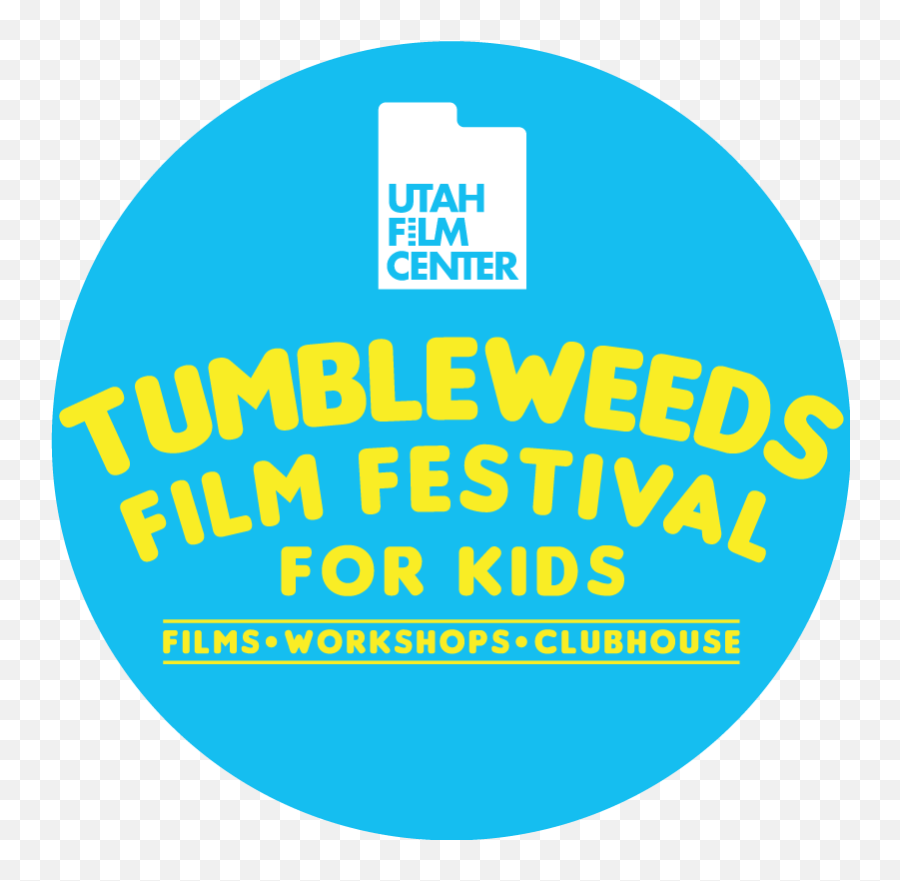 Tumbleweeds Film Festival For Kids - Animation For All On Vimeo Circle Emoji,Tumbleweed Emoticons
