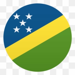 Solomon Islands Copy - Bandera Islas Salomon Emoji,British Flag Emoji