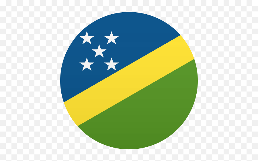 Solomon Islands Copy - Bandera Islas Salomon Emoji,British Flag Emoji