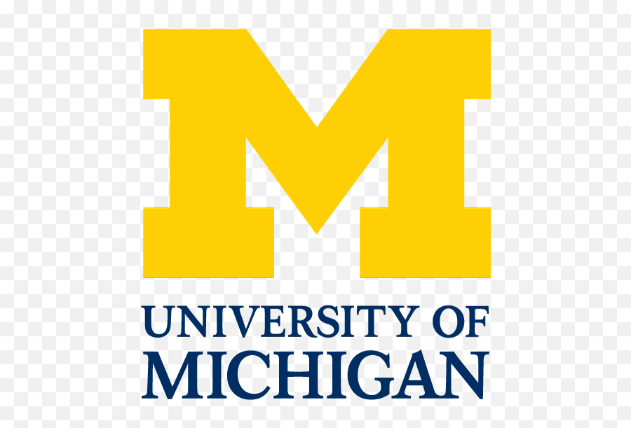 October 2018 U2013 Lsa Bonderman Fellowship - University Of Michigan Hospitals Logo Png Emoji,Colombian Flag Emoji