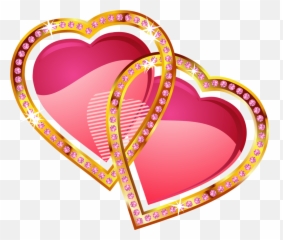 Hearts - Pixiz Love Kiss Emoji